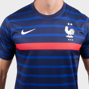 Maillot France 20/21 Homme Domicile